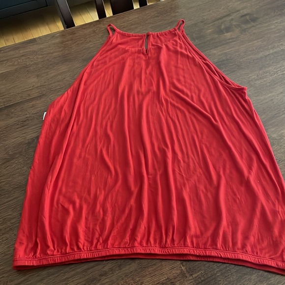 Loft tank top with sequins - Picture 9 of 11